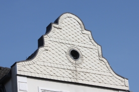 Fassaden - Dachdeckerei Dubberstein Probsteierhagen / Kiel