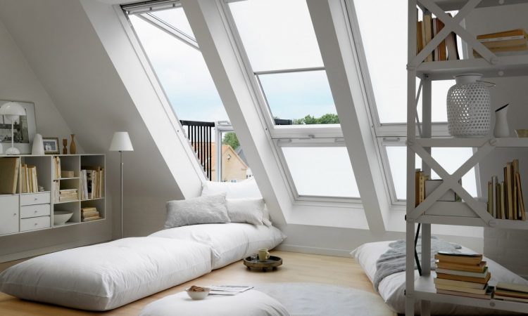 Tipps zum Dachausbau