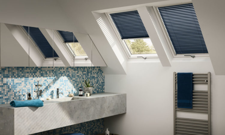 Velux Sonnenschutz