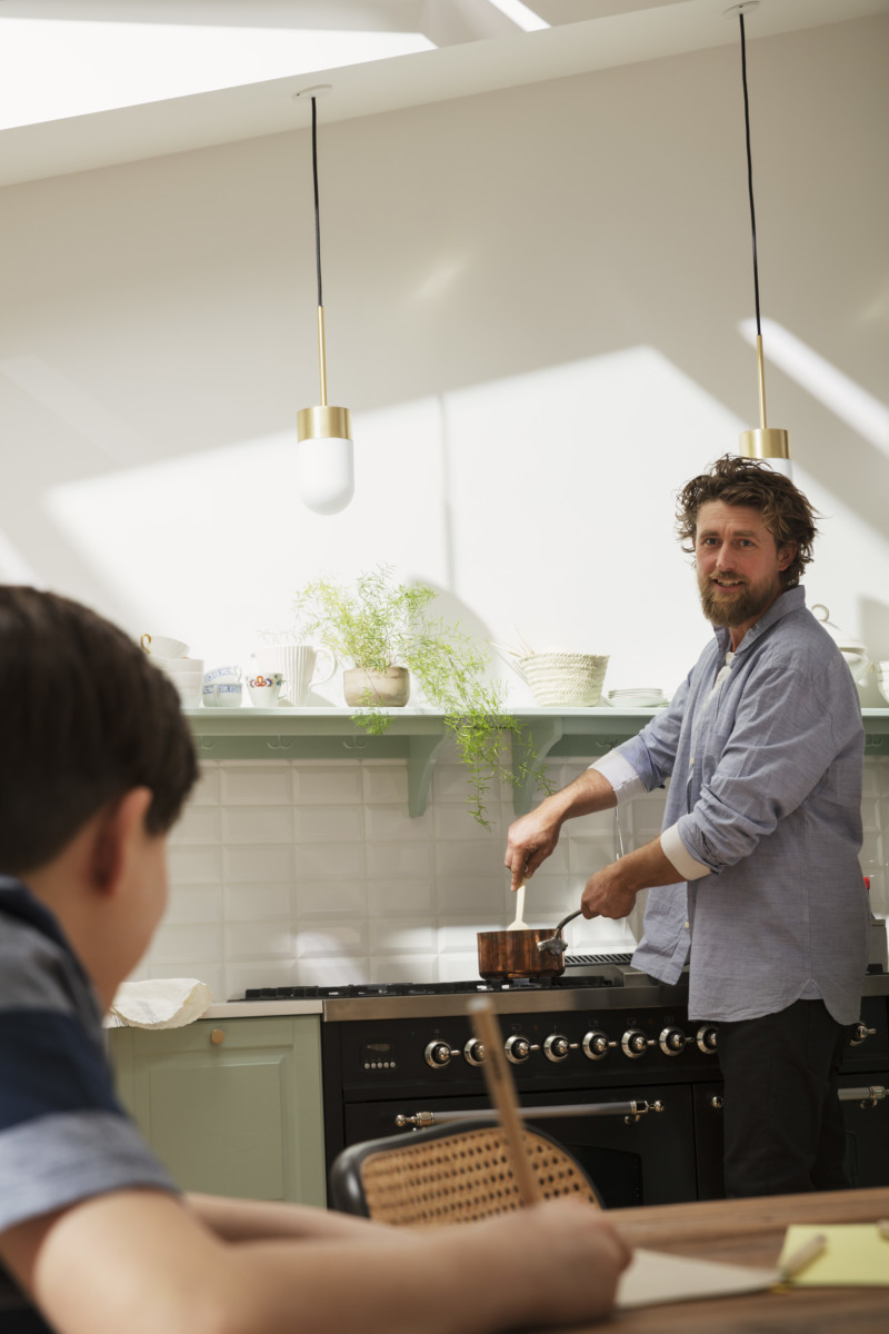 Velux Sprachsteuerung