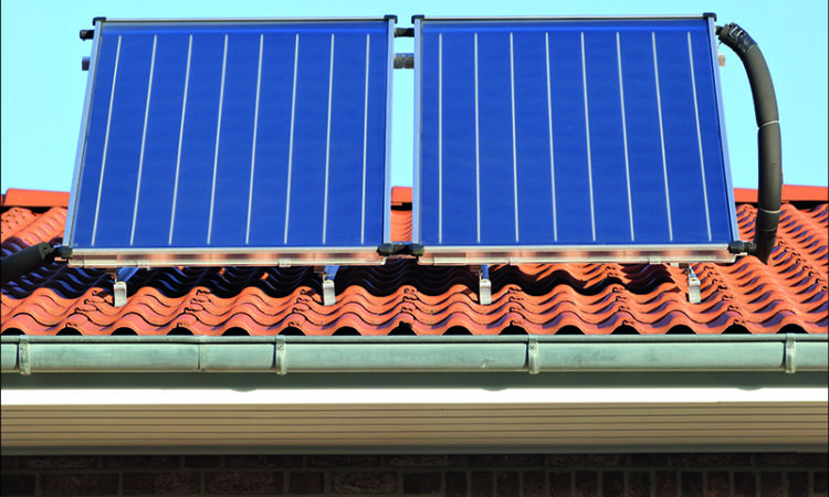 Ratgeber Solarkollektoren