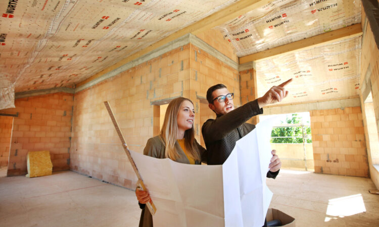 Alles neu in 2022? Was sich im neuen Jahr rund um Immobilien ändert